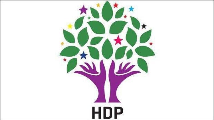 İstanbul Valiliğinden HDPye kötü haber
