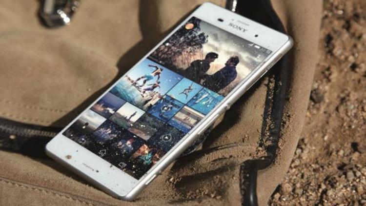 Sony Xperia Z3 Türkiye’de