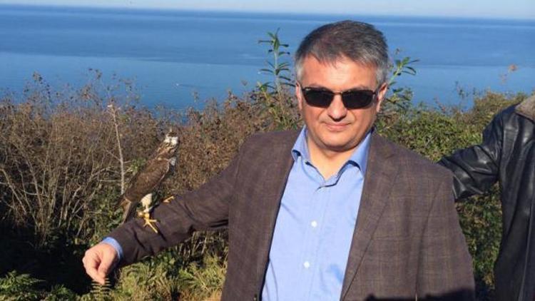 Rize Valisi Ersin Yazıcı, Yeşil Yol eylemcilerine kızdı