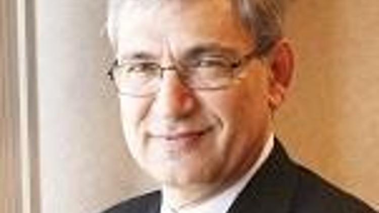 Orhan Pamuk, gerçek bir hayat arkadaşı