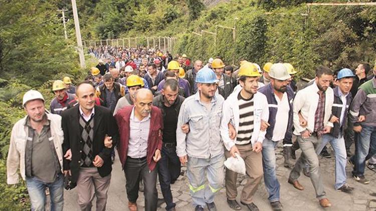 Torba kanun Zonguldak’ta büyük hayal kırıklığı yarattı
