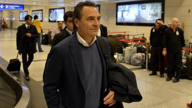 Galatasaray Prandelli konusunda ağır tazminata doğru gidiyor