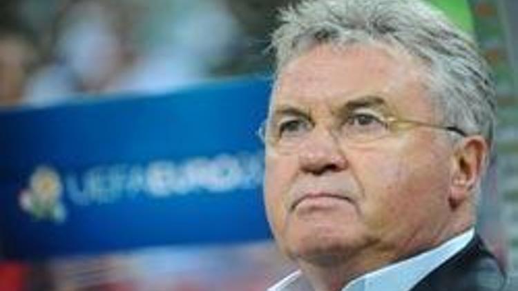 Hiddink gitsin mi kalsın mı