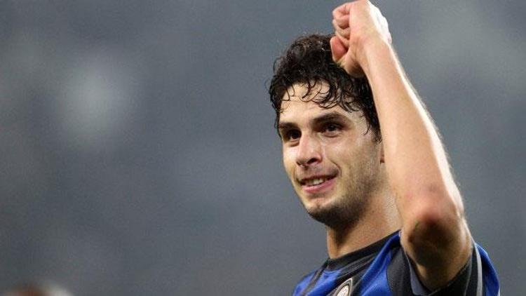 1.2 milyon Euroya evet derse Ranocchia G.Saray’da