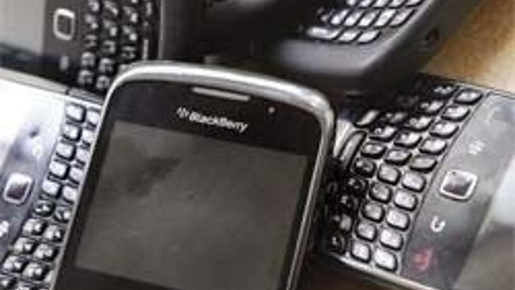 BlackBerry krizi: Sabotaj mı, teknik iflas mı