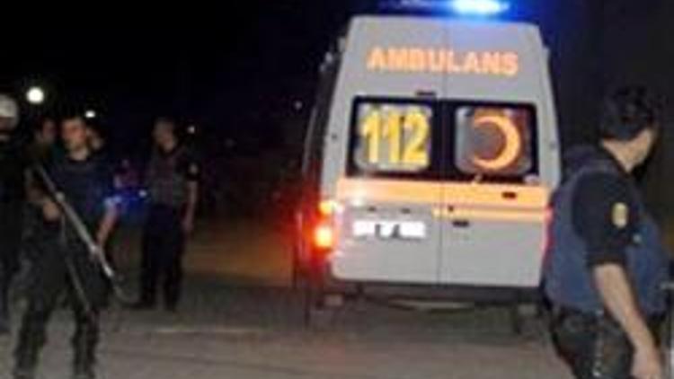 Silopide Polisevine saldırı: 2 şehit