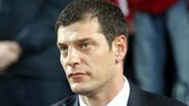 Hamburg’ta Bilic sesleri