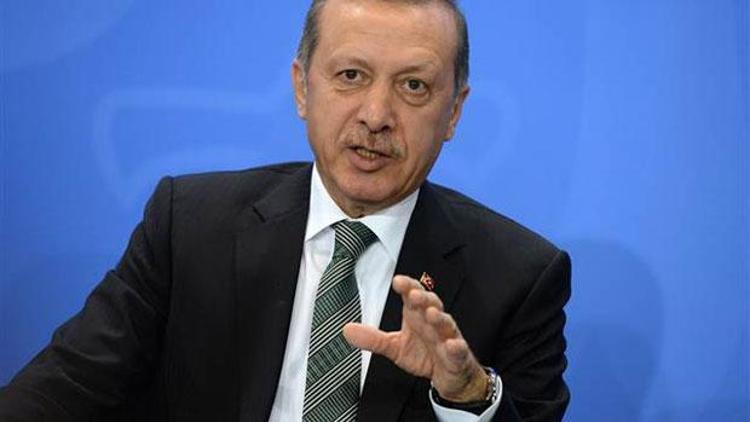 Erdoğan: Ayakkabı kutusundaki paralar Halk Bankasının değil