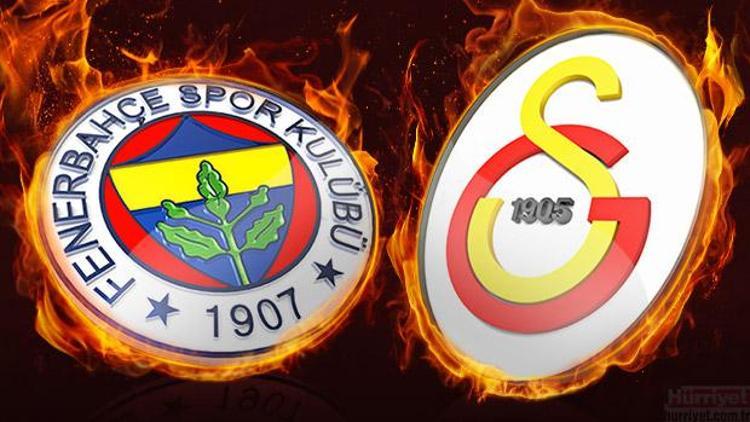 Galatasaraylılar Kadıköyde galibiyeti sadece 13 dakika yaşadı