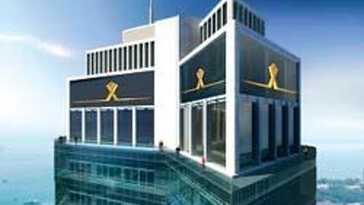 ‘Dubleks odalı’ otel konseptini getirdi, İstanbul’da 500 odayı görecek