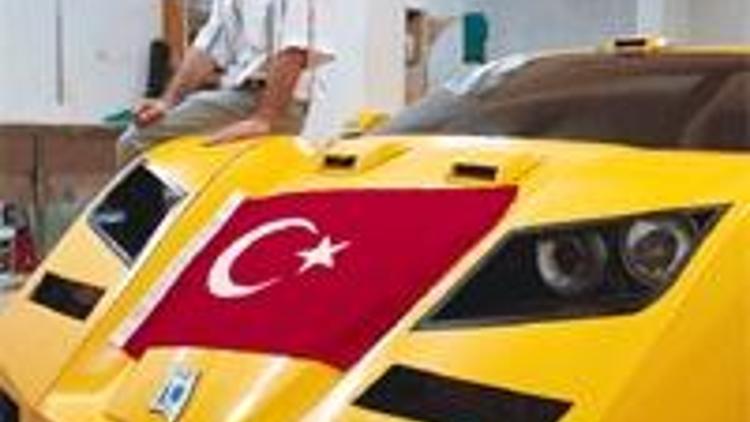 Türk Ferrarisi Şamil için bir ev, iki otomobil gitti