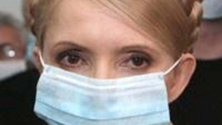 Ukraynada grip salgını yüzünden seçimler ertelenebilir