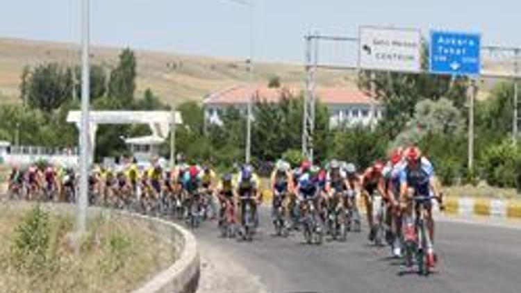 Muhsin Yazıcıoğlu Bisiklet Turu başladı