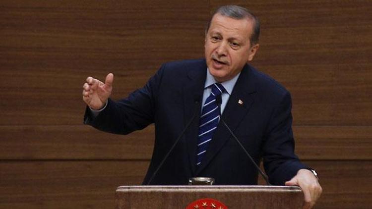 Erdoğan: Yahu bunlar çok zavallı ya...
