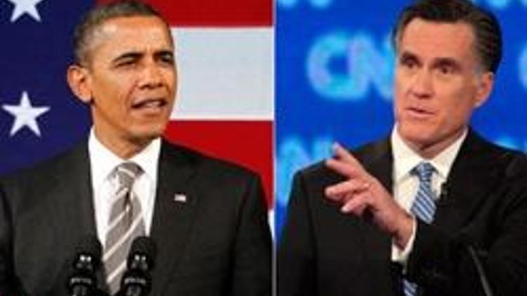 Obamayla Romney kördüğüm oldu