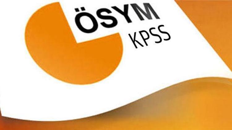 KPSS tercih kılavuzu yayınlandı mı