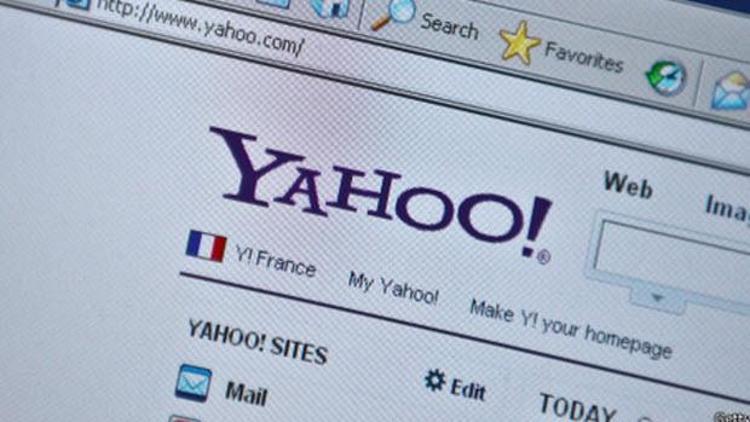 Yahoo dizi sektörüne giriyor