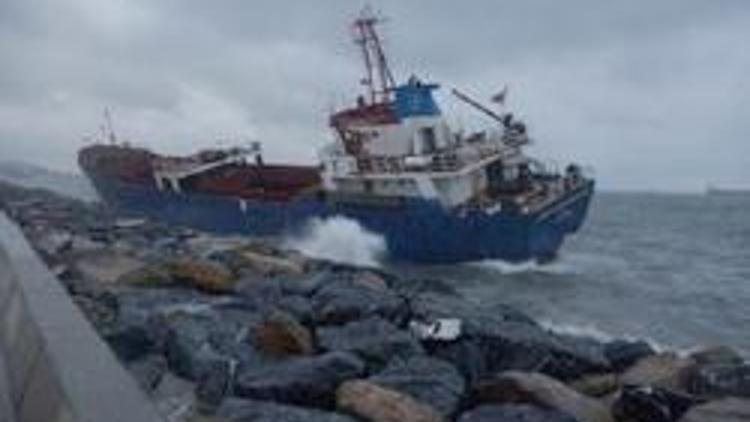 Meteorolojiden kuvvetli yağış uyarısı