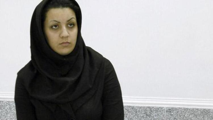 İranda tecavüzcüsünü öldüren kadına idam cezası