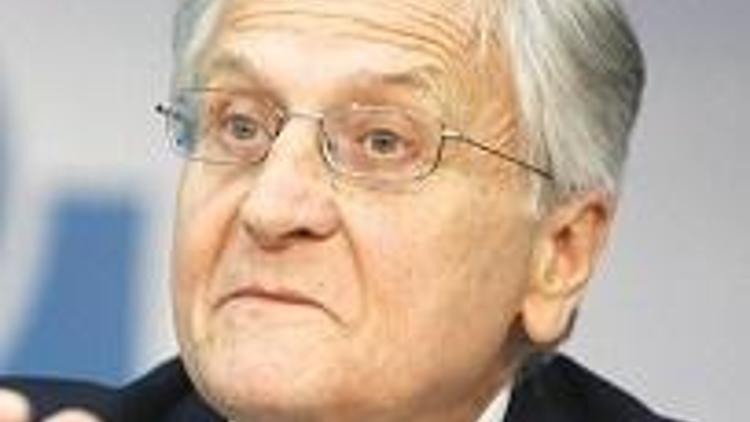 Trichet Almanya’yı örnek gösterdi
