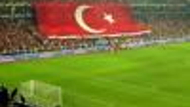 Turkey in running to host Euro 2016