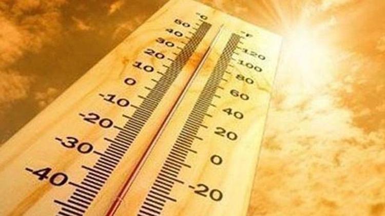 Adanada haftanın en sıcak günü 4 Ağustos salı günü hava durumu