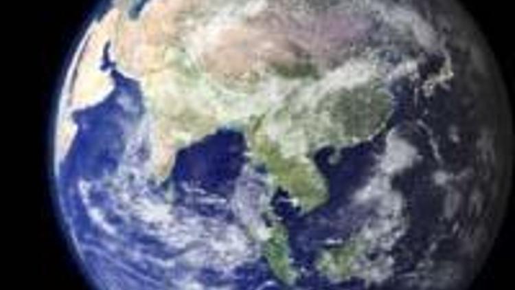 Asyada deprem fırtınası