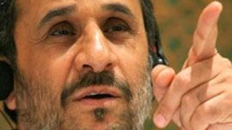 Ahmedinejad arabulucusunu seçti