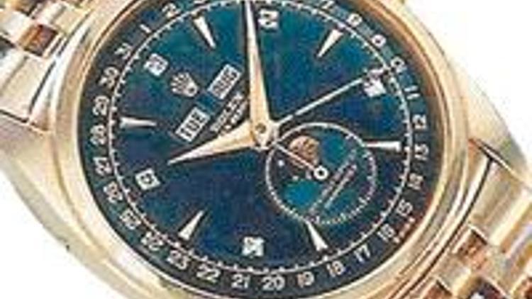 50’sinde Rolex takmayan başarısız