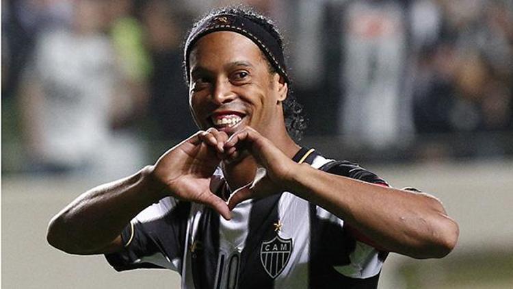 Beşiktaştan, Ronaldinho seferi...