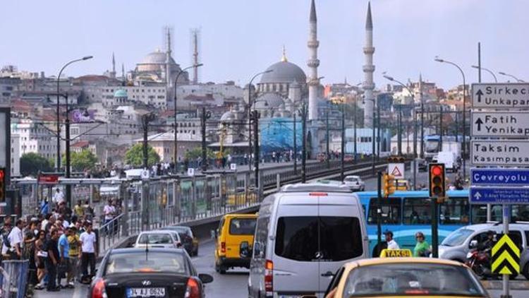 İstanbullular pazar gününe dikkat