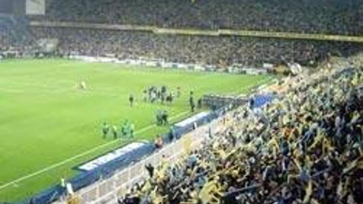 Fenerbahçede özlem sona eriyor