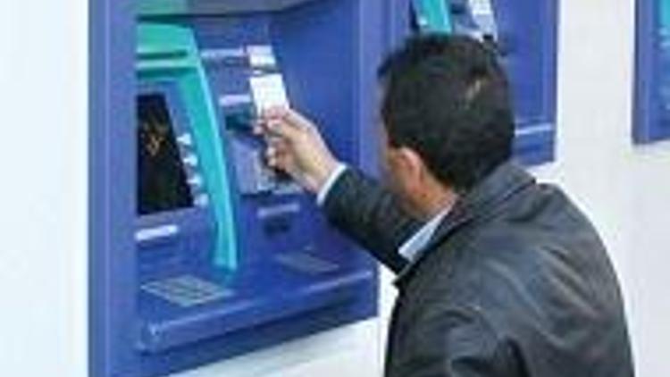 Yapı Kredi’den engelsiz ATM