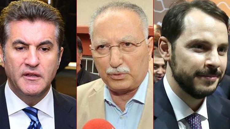 Büyük şehirlerde kim seçildi kim seçilmedi (2015 Genel Seçim Sonuçları İstanbul , Ankara, İzmir)