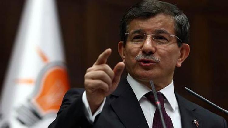 Başbakan Davutoğlu: Kendilerini feda etme pahasına engellediler