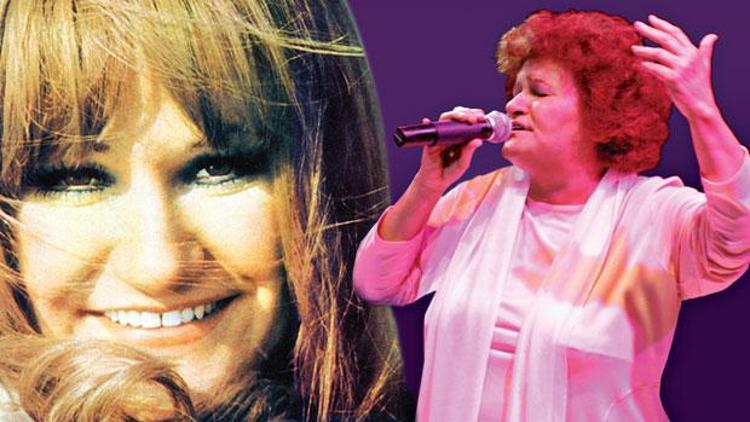 Selda Bağcan 40 yılını bir albüme sığdırdı