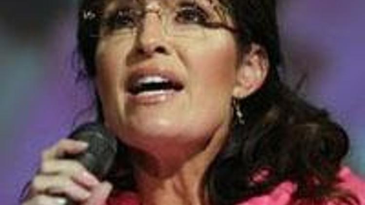 Sarah Palin’den bir Twitter gafı daha