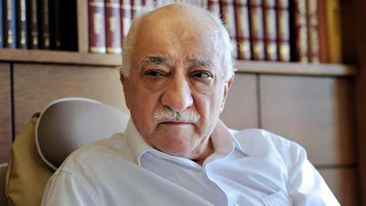 Fethullah Gülen: Hizmet felsefemizde maddi silaha hiç yer olmadı