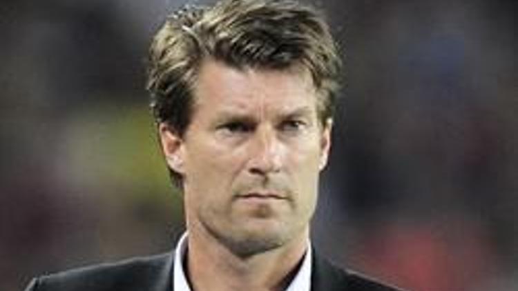 Rodgersın yerine Michael Laudrup