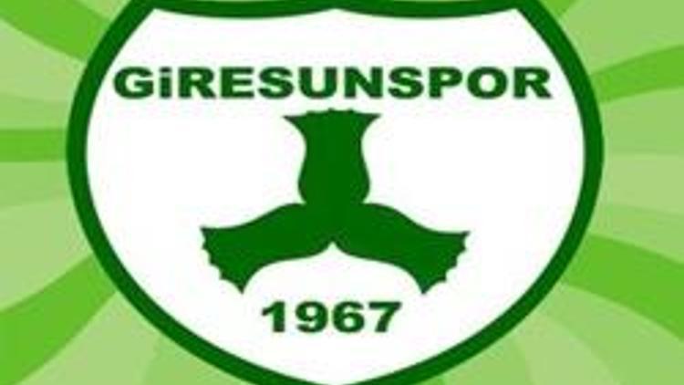 Giresunspor puanla dönmek istiyor