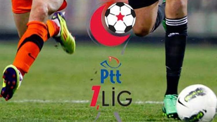 PTT 1. Ligde play-off hesapları