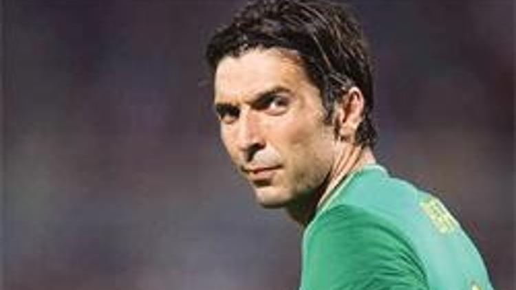 Gianliugi  Buffon’a bahis şoku