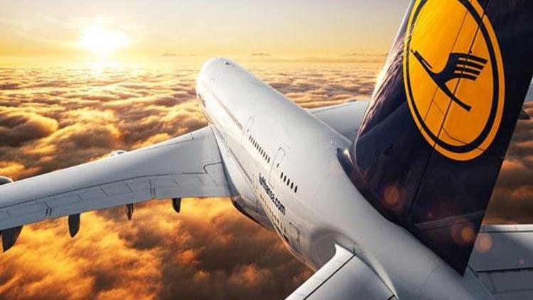 Lufthansa pilotları greve gidiyor