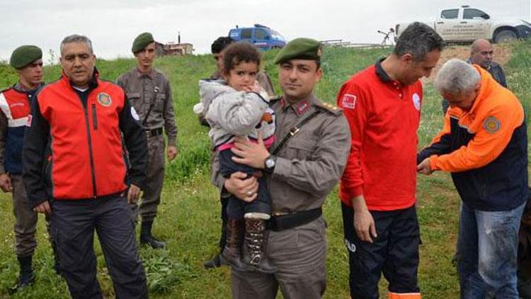 Kaçakları taşıyan tekne battı