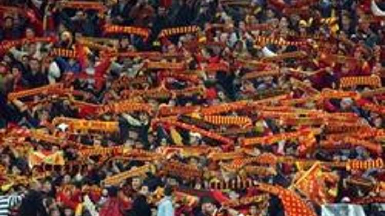 Galatasaray taraftarına izin yok