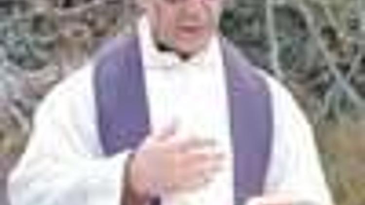 Cardinal Ruini to lead mass in memory of murdered priest Santoro