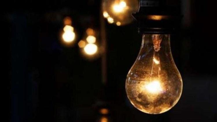 İstanbulun Anadolu yakasında 21 Martta elektrik kesintisi