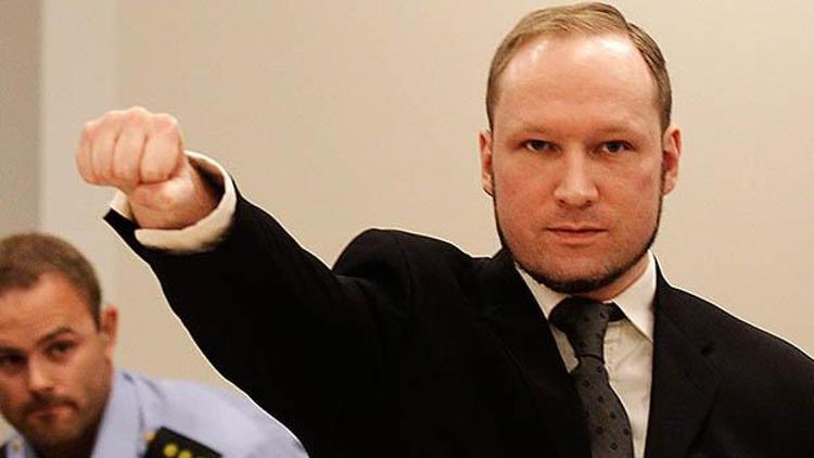 Norveçli terörist Breivik üniversiteye başvurdu