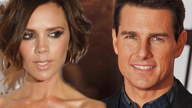 Tom Cruise ve Victoria Beckham bülbül dışkısıyla gençleşiyor