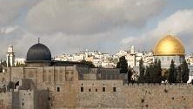 Kudüs tavizi kızdırdı